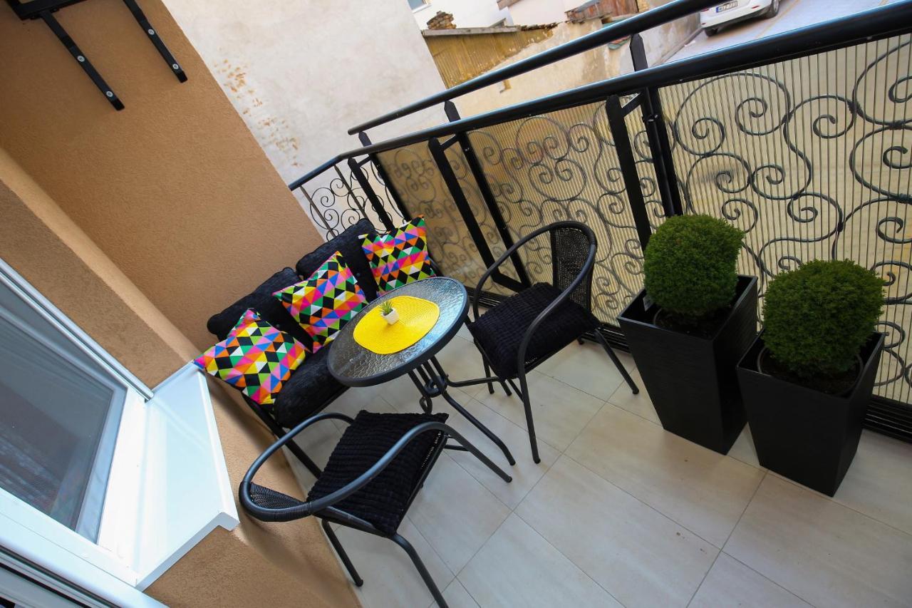 Welcome Center سوبوتيتْسا المظهر الخارجي الصورة